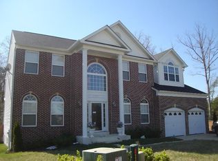 9985 Wamsley Ct, White Plains, MD 20695