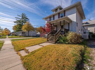 503 Arbor Ave, Monroe, MI 48162