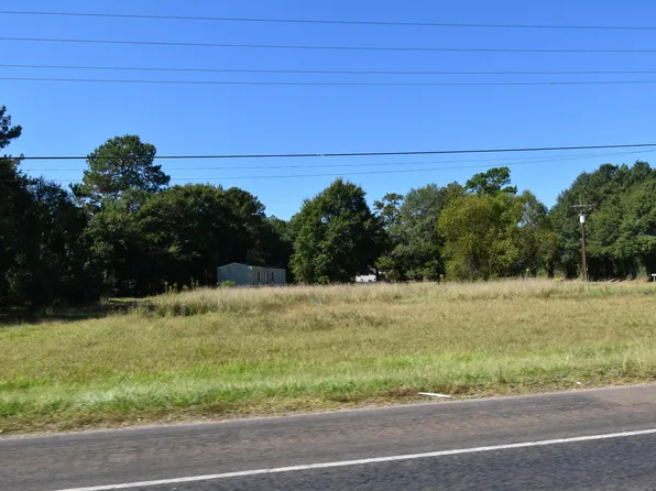 7930 Ben D Smith Rd, Silsbee, TX 77656