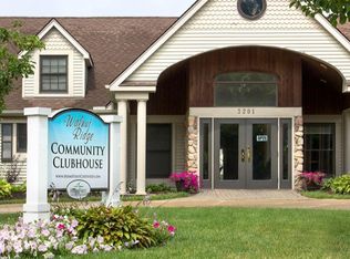 3995 Sherwood Lakes Blvd #814ADBD8A, Jackson, MI 49201