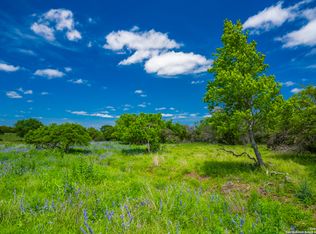 0 Jung Rd, Harper, TX 78631