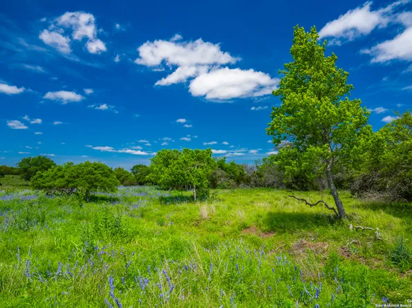 0 Jung Road, Harper, TX 78631