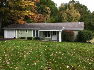 7903 Peaceful Valley Rd, Williamsburg, MI 49690