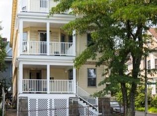 170 Bowdoin St, Winthrop, MA 02152