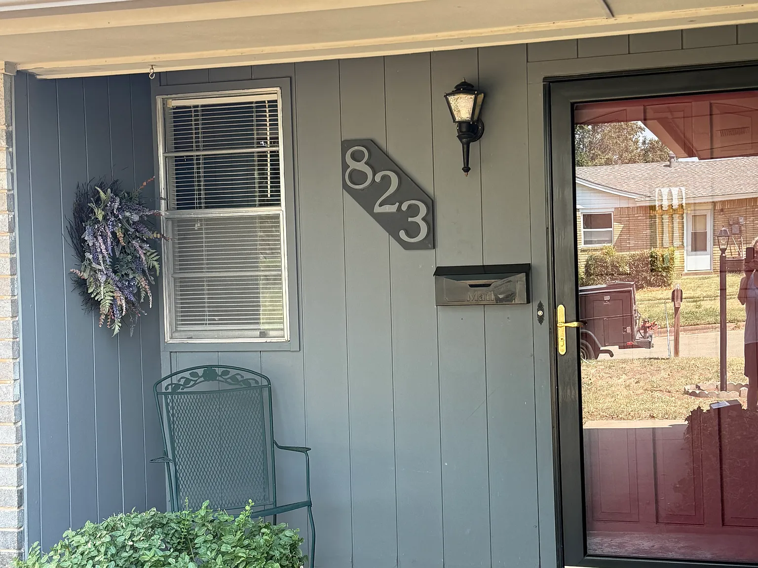 3 bed, 1.5 bath, 1072 sqft, $1,400 — Photo 4