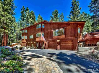 180 Myron Dr, Zephyr Cove, NV 89448