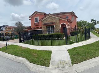 15317 SW 17th Ter, Miami, FL 33185