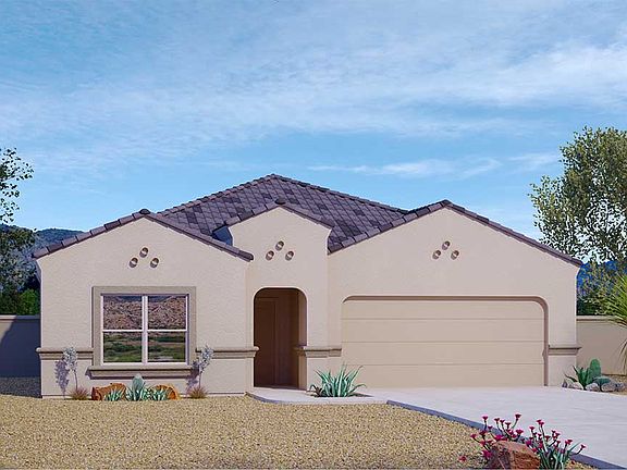Plan Elevation.