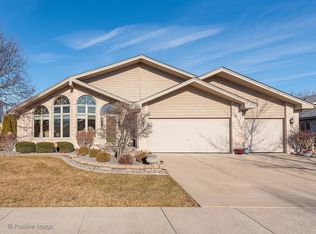 7848 Glenfield Ave, Tinley Park, IL 60487