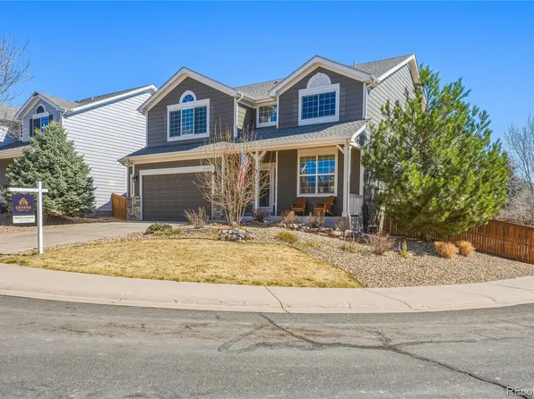 7755 Solstice Way, Castle Rock, CO 80108