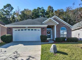 2842 Frogs Leap Way, Tallahassee, FL 32309