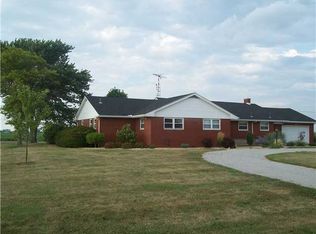 8799 Harrison Rd NW, Mount Sterling, OH 43143