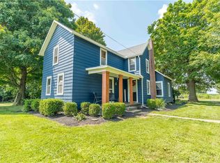 6380 State Route 589, Fletcher, OH 45326