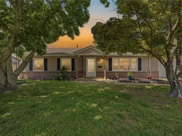 4416 Ben Franklin Ln, Virginia Beach, VA 23462