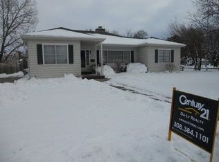 619 E Ashton Ave, Grand Island, NE 68801