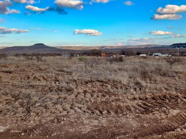 Lor 11 Aspen Ct, Fort Davis, TX 79734