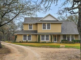 229 Littlebrook Rd, Joshua, TX 76058