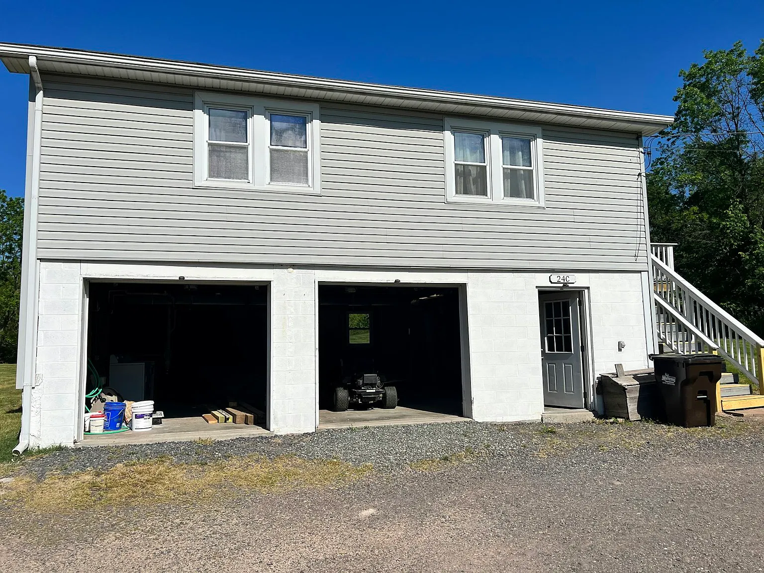 24 Coolidge Street, Unit C — Photo 4