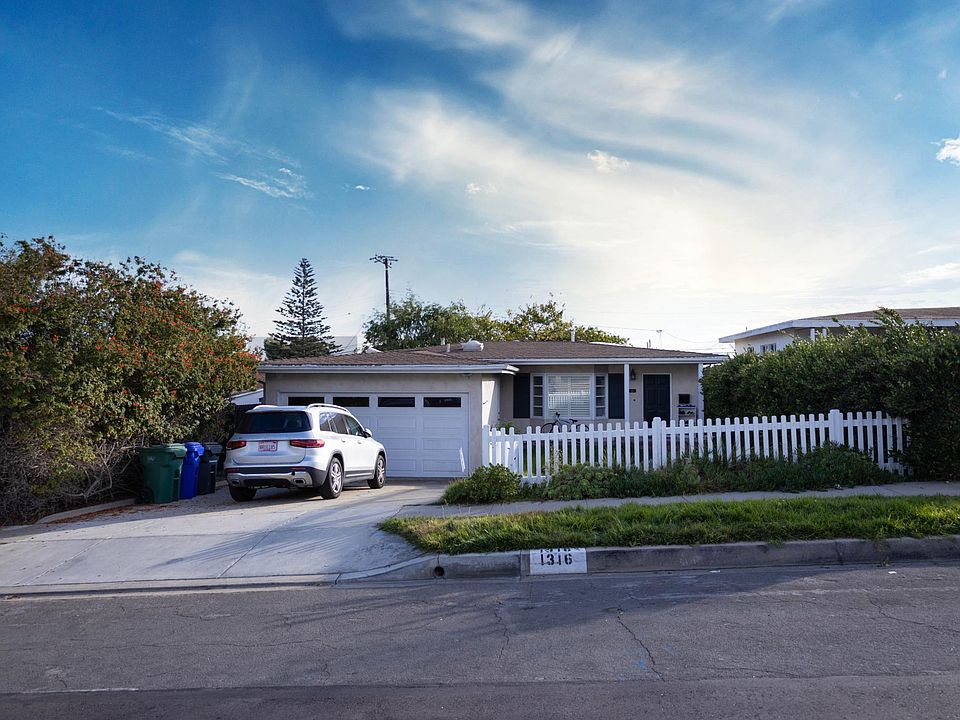 1st image of 1316 Curtis Ave