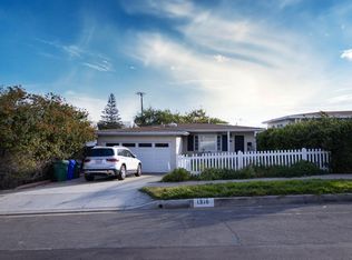 1316 Curtis Ave, Manhattan Beach, CA 90266