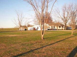 3032 Butler Rd, Hopkinsville, KY 42240