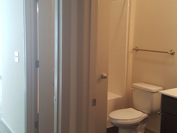 En Suite bedrooms