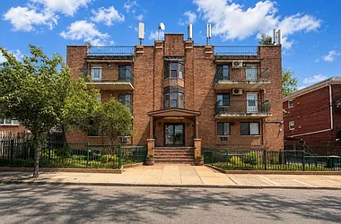 130-14 60th Avenue, #2E