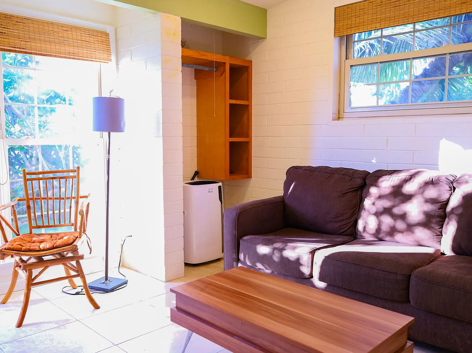 1 bed, 504 sqft, $2,500 — Photo 4