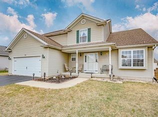 454 N Charles St, Cortland, IL 60112