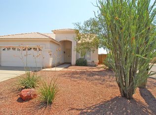 4141 W Electra Ln, Glendale, AZ 85310