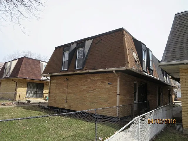 11553 S Racine Ave photo 1