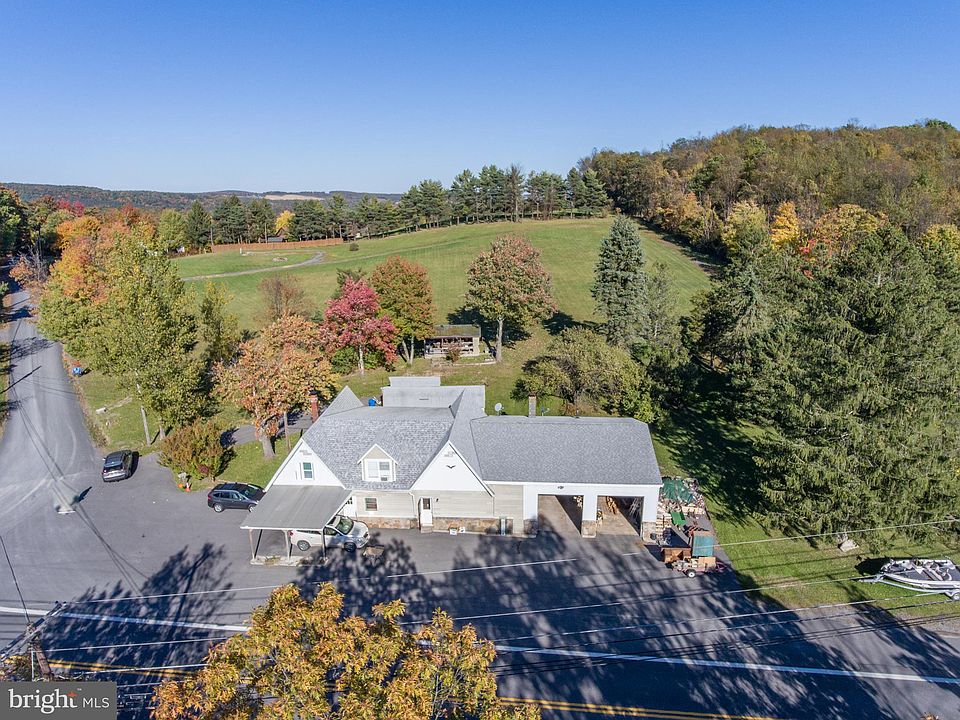 3484 Kitzmiller Rd, Kitzmiller, MD 21538 | Zillow