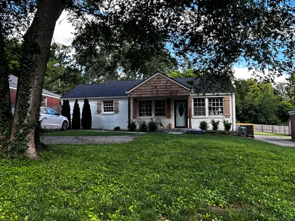 4008 Kennedy Ave, Nashville, TN 37216