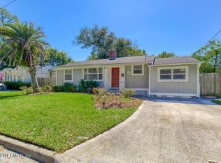 1058 Willis Dr, Jacksonville, FL 32205