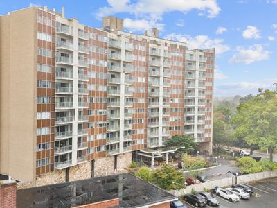 30 Woodland Street APT 4M, Hartford, CT, 06105