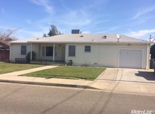 587 Elm Ave, Atwater, CA 95301