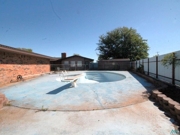 1500 Fairmont Ct, Clovis, NM 88101