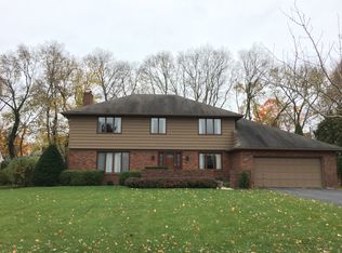 2785 Alliston Court, Upper Arlington, OH 43220