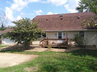 1565 SW 2 Hwy, Holden, MO 64040