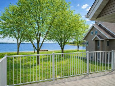 N7511 Harbor Drive, New Lisbon, WI, 53950
