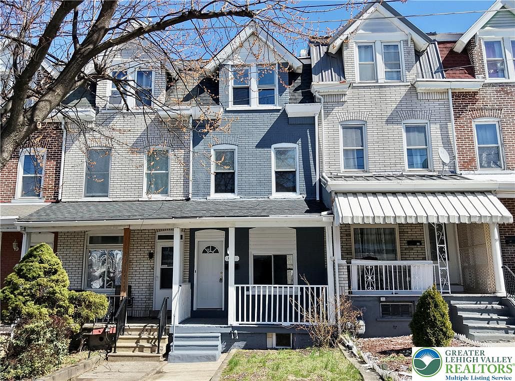 651 N 16th St, Allentown, PA 18102 | Zillow