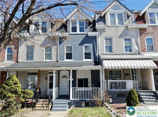 651 N 16th St, Allentown, PA
