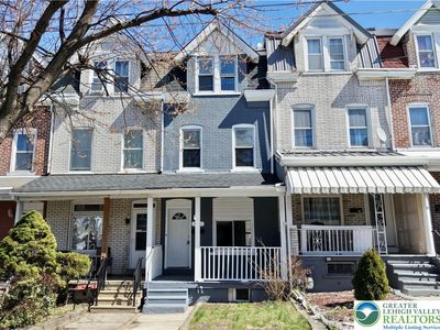 651 N 16th St, Allentown, PA, 18102
