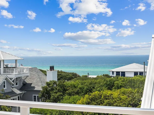 57 Azalea St, Santa Rosa Beach, FL 32459