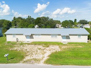 1249 Chobee St, Okeechobee, FL 34974