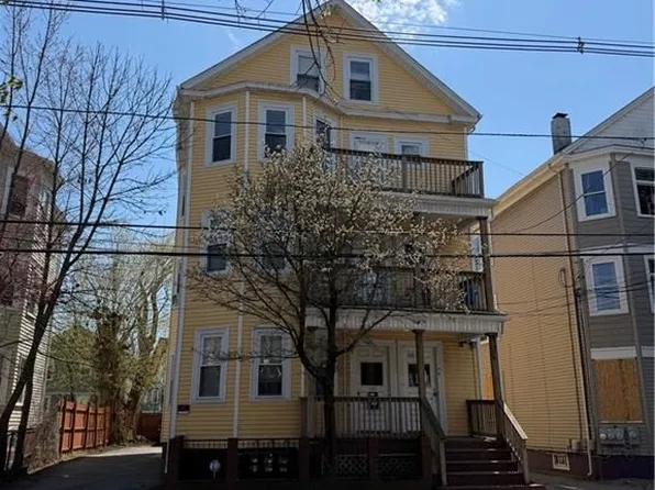 368 Orms St Floor 3, Providence, RI 02908