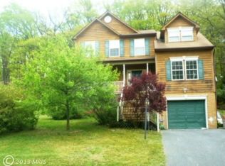 6611 Edgewood Rd, New Market, MD 21774