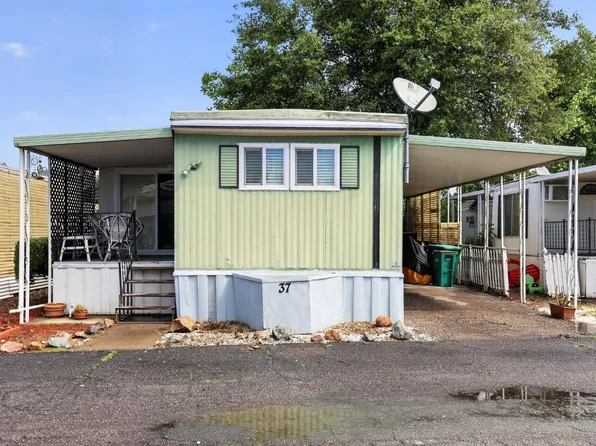 19142 N Jack Tone Rd #37, Lockeford, CA 95237