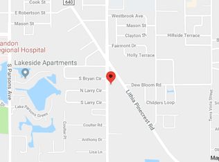 501 Bryan Rd, Brandon, FL 33511