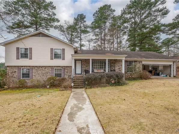 5043 Pinewood Ln, Tuscaloosa, AL 35405